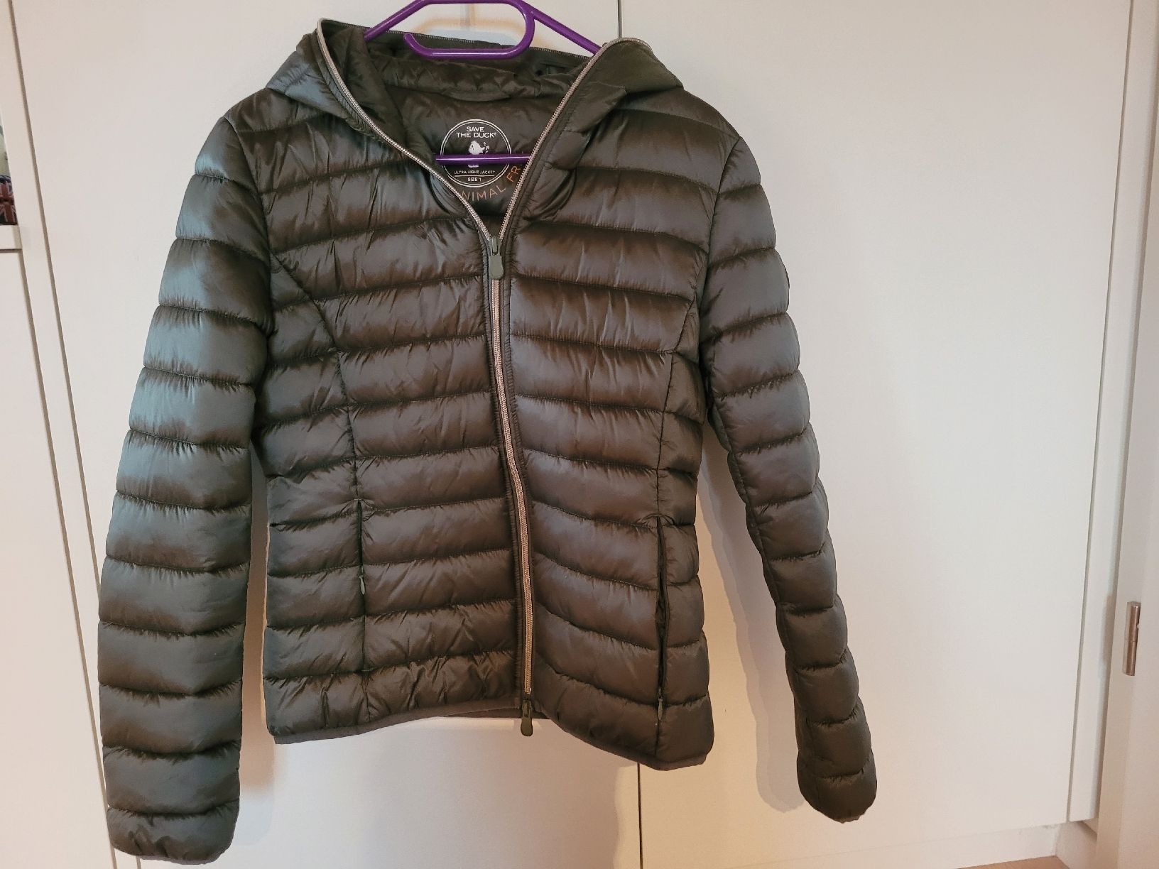 Giacche: Jacke – Nuovo (secondo la descrizione) da Bottenwil venduto da dor_7r89