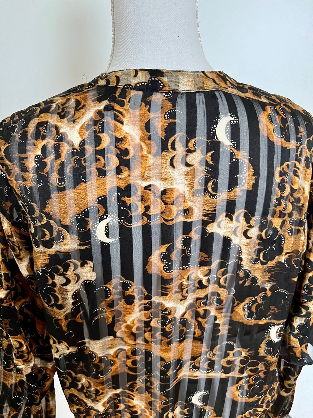 Camicette: Scotch&Soda Bluse Gr.L – Nuovo (secondo la descrizione) da Bern venduto da RussianDoll 5