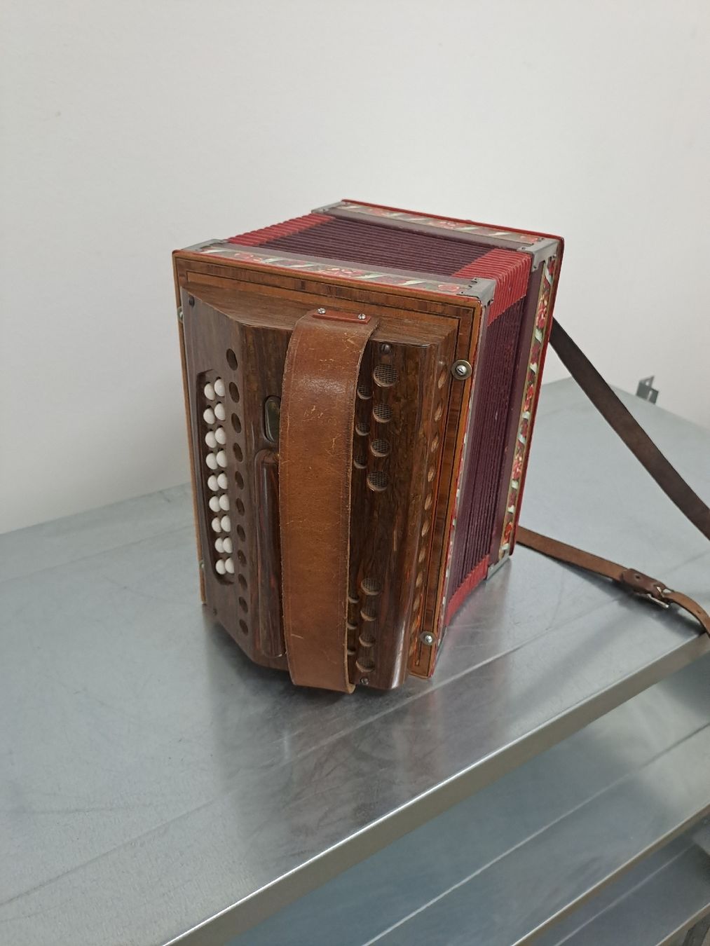Strumenti musicali: salvisberg orgeli ton B – Usato da Villeneuve venduto da BibiVintage 3