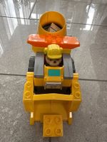 Mega Blocks Paw Patrol Rubble
