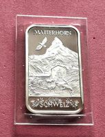 SCHÖNE SCHWEIZ - MATTERHORN - OVP
