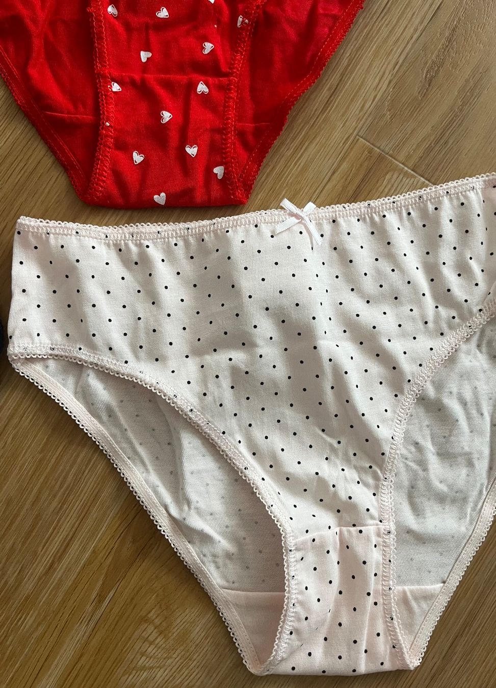 Unterwäsche: 4 Slips Kiabi Grösse 140 – Neu (gemäss Beschreibung) aus Kradolf von Fresh83 4