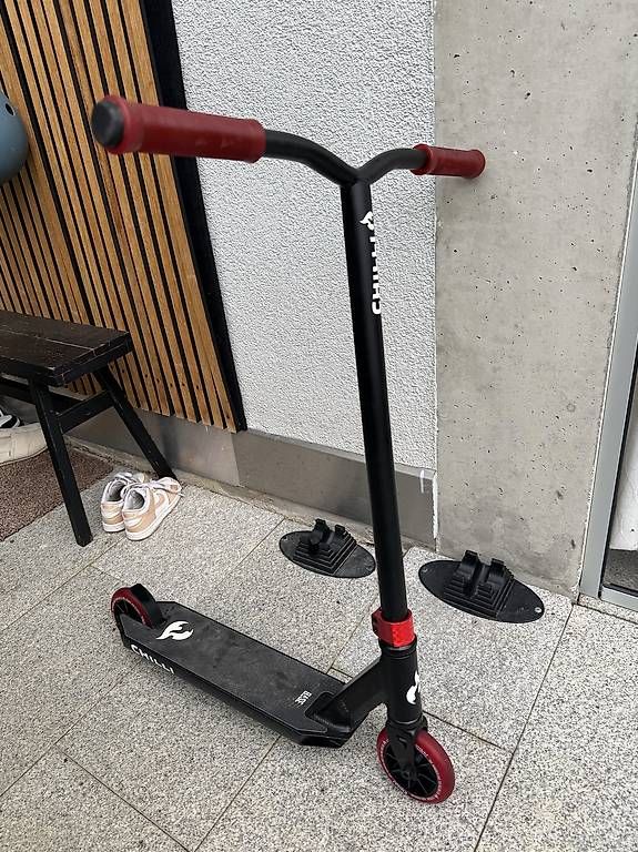 Kickboard: Chilli Scooter Base – Usato da Dornach venduto da sam_fpb7