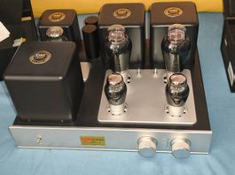 SV-2A3 Single End Röhrenverstärker Ost Audio