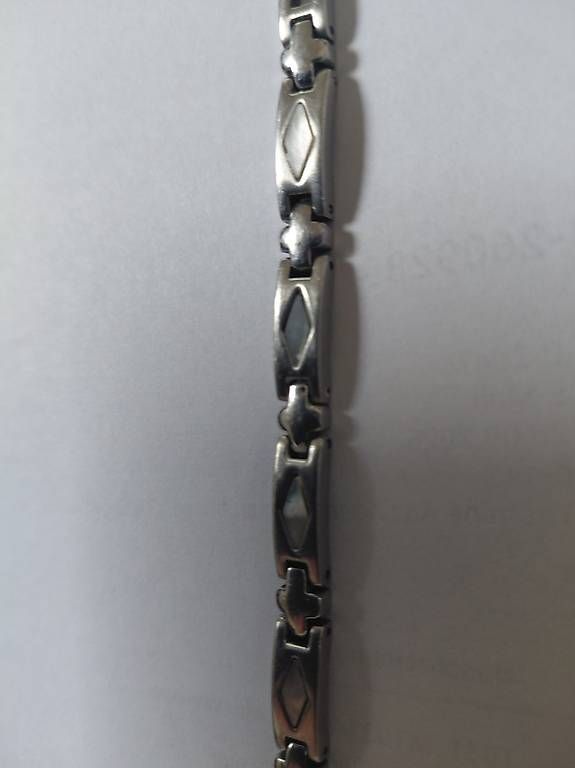 Armbänder & -reifen: Herren Armband  – Gebraucht aus Bellikon von Anithom