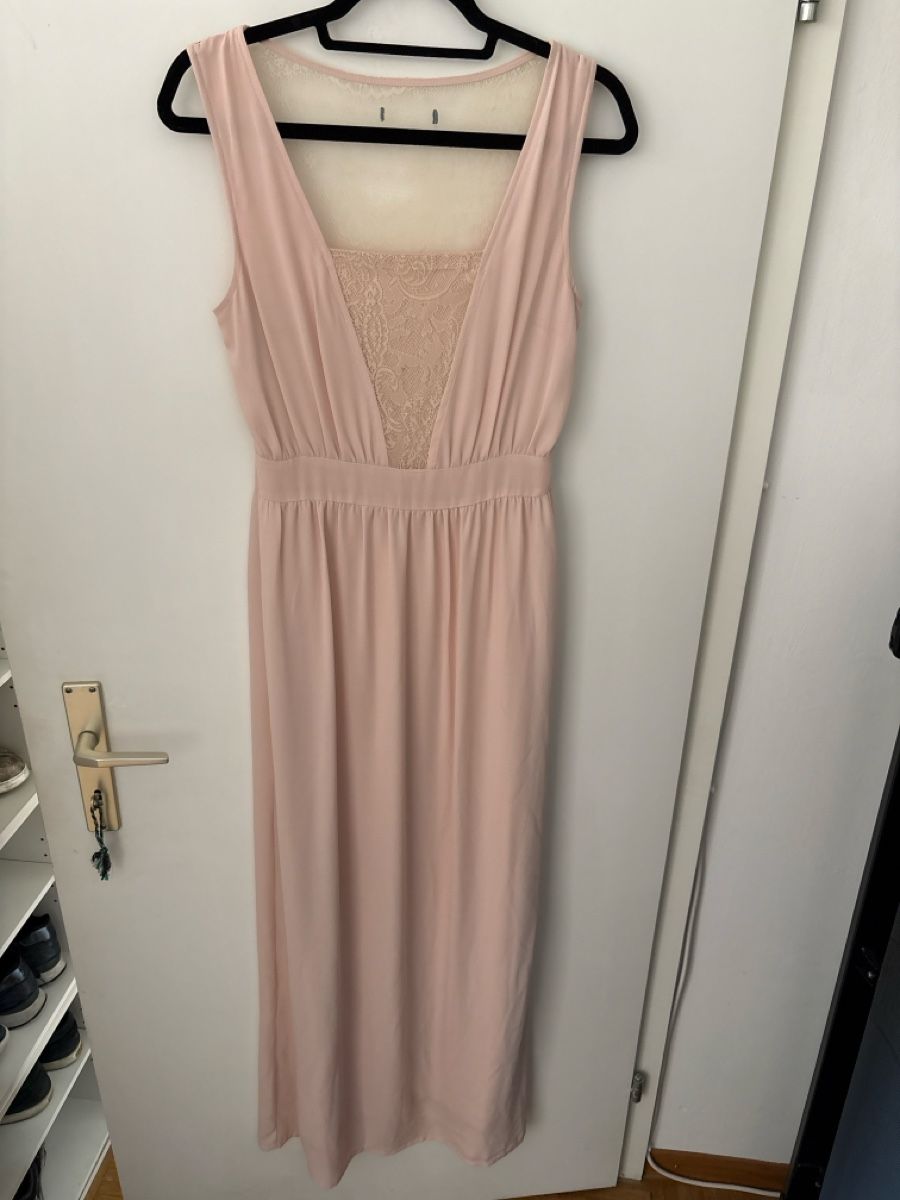Vestiti: Soaked in Luxury Kleid – Nuovo (secondo la descrizione) da Flims Dorf venduto da chauy