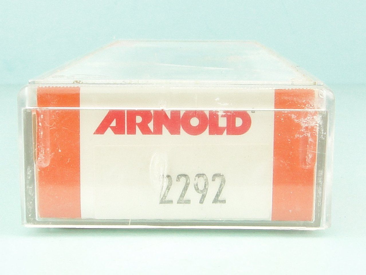 Arnold Modellini di ferrovie: Arnold Spur N 2292 BR 93 – Usato da Bülach venduto da Albitrain 2