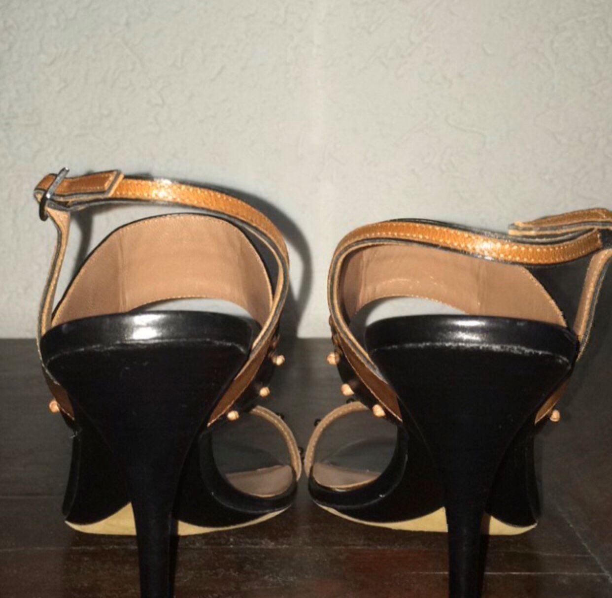 Damenschuhe: Tabitha Simmons sandals – Neu (gemäss Beschreibung) aus Lausanne von NYC67 4