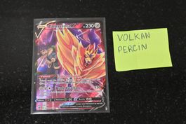 Zamazenta V (ASR TG22) FR