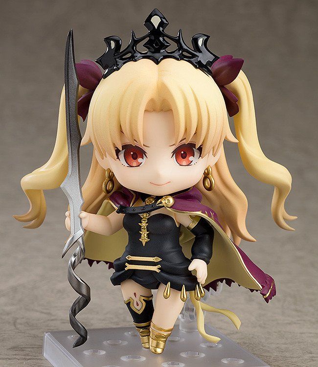 Statuette: Nendoroid Lancer/Ereshkigal – Nuovo e nell'imballaggio originale da Winterthur venduto da Mikuraj 1