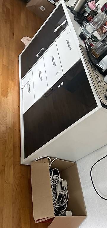 Kommoden: Sideboard – Gebraucht aus Wangen SZ von ger_w2mv