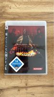 Hellboy: The Science of Evil - PS3 - Top Zustand!