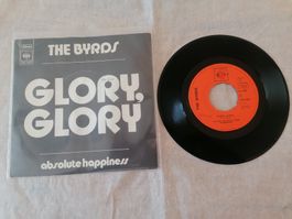 The Byrds – Glory, Glory