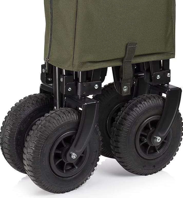 Transportwagen: Campart Chariot pliable – Gebraucht aus Fully von submedia 4