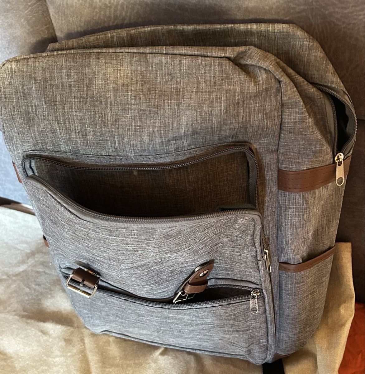 Zaini: Rucksack Set neu – Nuovo (secondo la descrizione) da Oberrüti venduto da SussiundStrolch 2