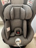 Kindersitz Cybex Sirona Z grau gebrauchter Zustand
