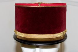 Armée Française un Képi d’aspirant médecin