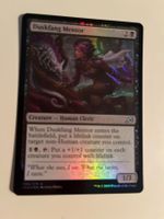 1 x Duskfang Mentor - FOIL - Magic: The Gathering - MtG