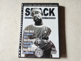 Streets Music Arts Culture & Knowledge