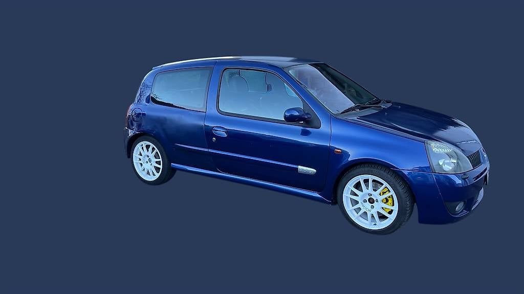 Cerchioni: Jantes Evo Corse blanches 16'  – Usato da Bouveret venduto da jeronimooo