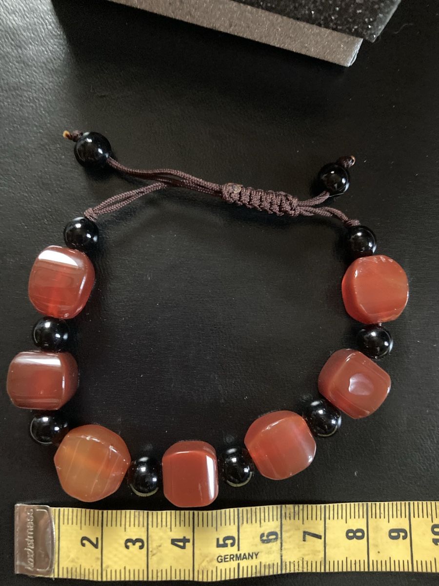 Bracciali & Braccialetti: Bracelet taille réglable – Nuovo e nell'imballaggio originale da Ardon venduto da hel_2sxp 6