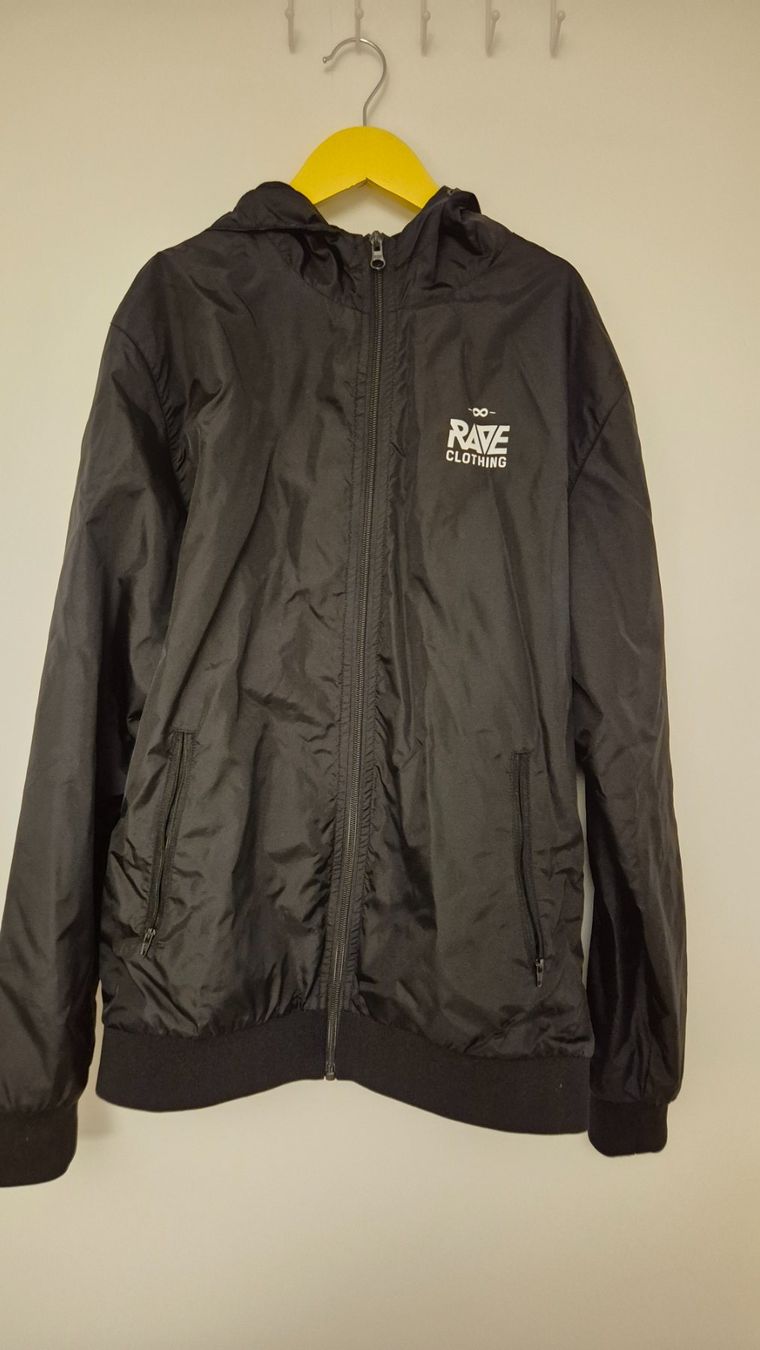 Jacken: Rave Jacke – Gebraucht aus St. Gallen von justmeeee 2
