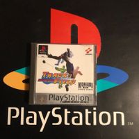 International Track & Field für Sony PS1