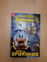 Lustiges Taschenbuch LTB 577 - Das Spukhaus, Top!