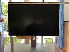 Dell Monitor 27 Zoll gebraucht. Neuwertig.