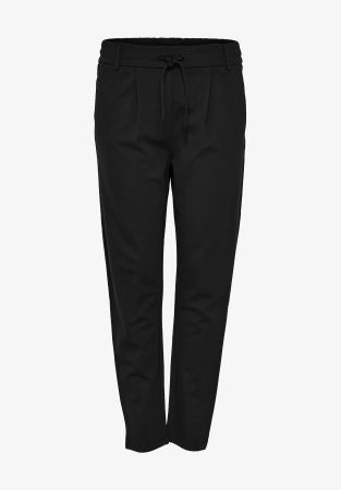 ONLY Hose - schwarz, black Gr. S