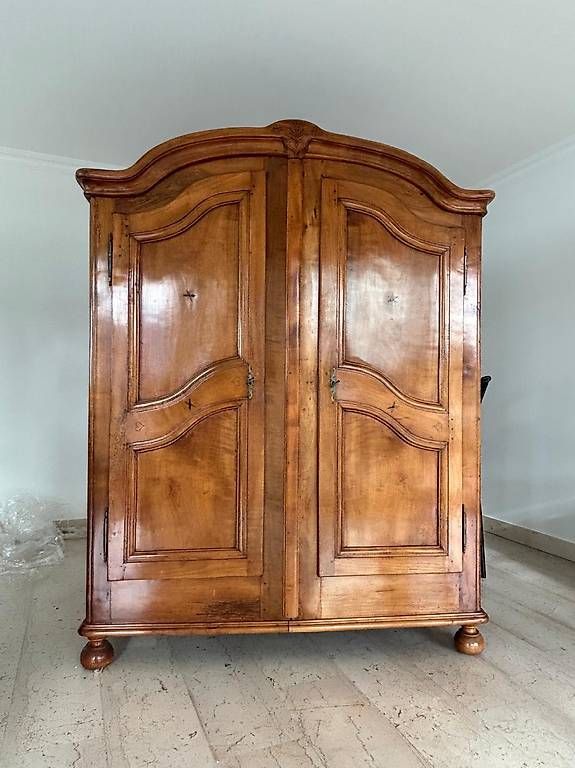Schränke: Armoire vintage  – Gebraucht aus Montreux von dan_g5wm