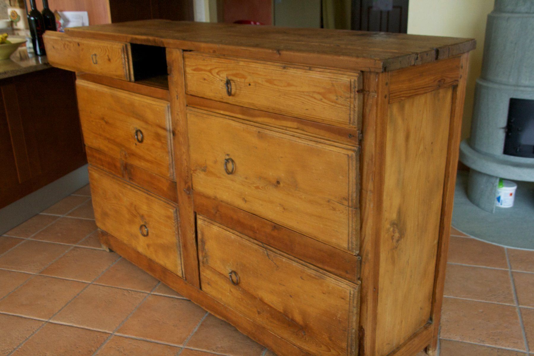 Armadi: Meuble Garde manger – Usato da Chamoson venduto da daleva0204 6
