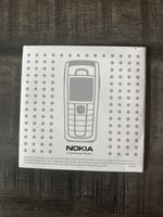 Nokia Bedienungsanleitung - Für Sammler & Nostalgiker!