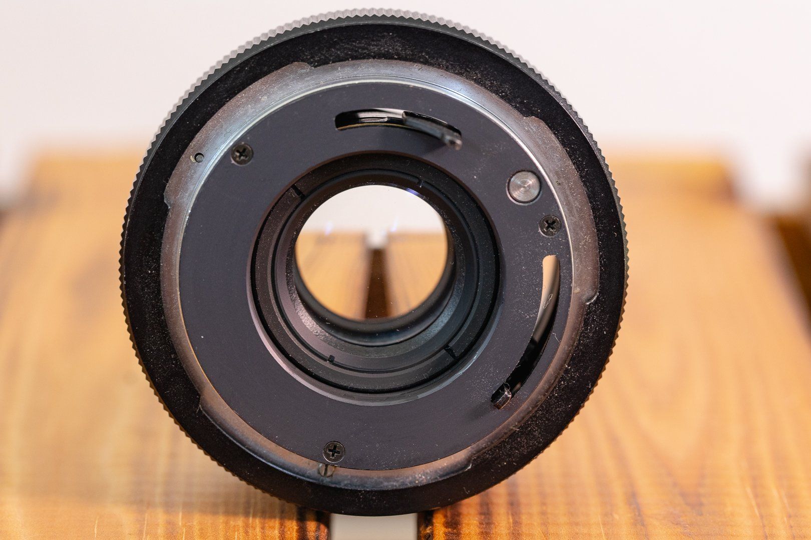 Canon Objektive: Osawa 2x Telekonverter Canon FD – Gebraucht aus Tavannes von F_PH 1