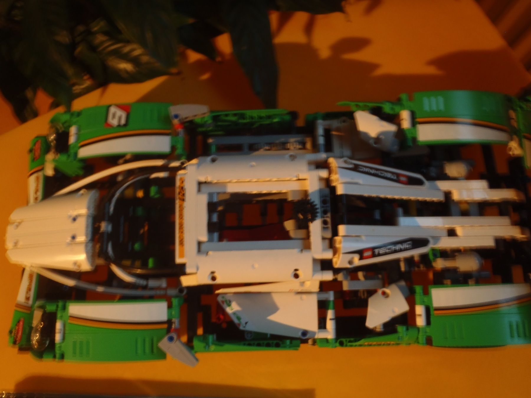 Lego Giocattoli: Lego Technic 42039 – Usato da Basel venduto da rozi6462 3
