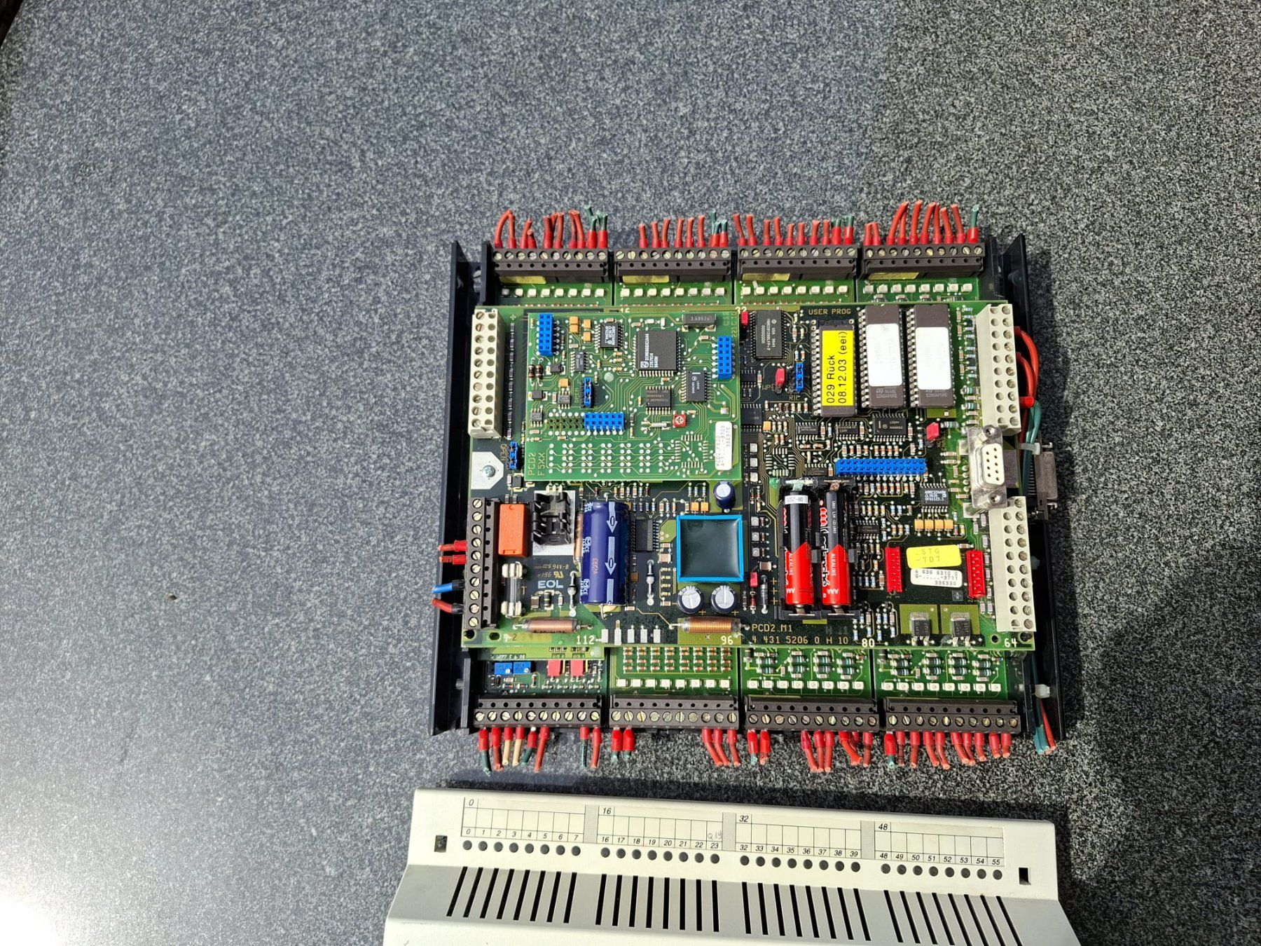 PC: Saia PCD2 – Usato da Stein AR venduto da arsteiso 1