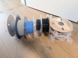 Filament für 3D Drucker