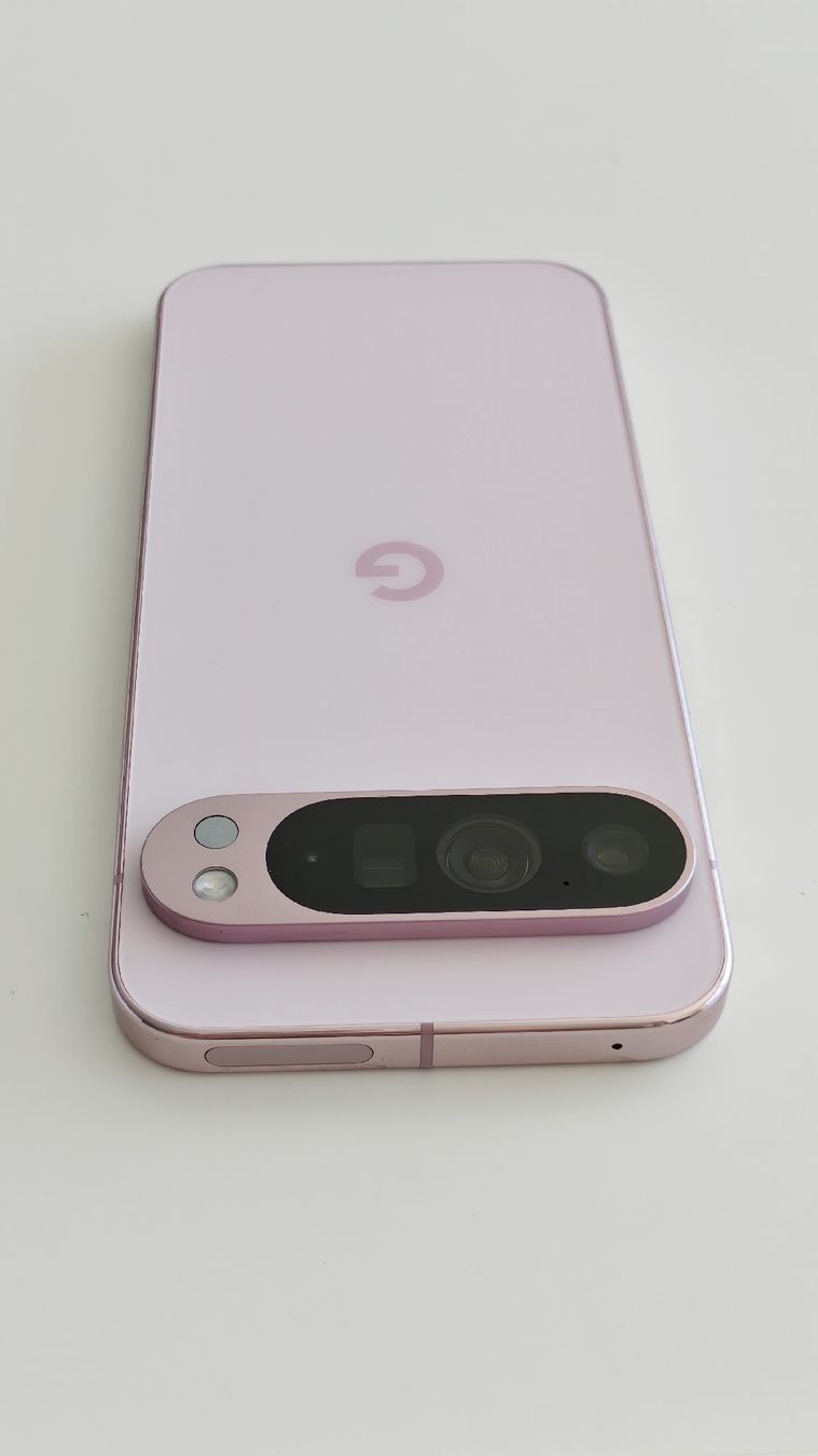 Google Telefoni cellulari / Smartphones: Google Pixel 9 Pro XL – Usato da Lohn-Ammannsegg venduto da Nikitoo 2
