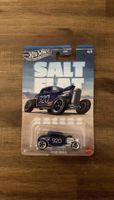 Hot Wheels Salt Flat 1932 Ford 4/5