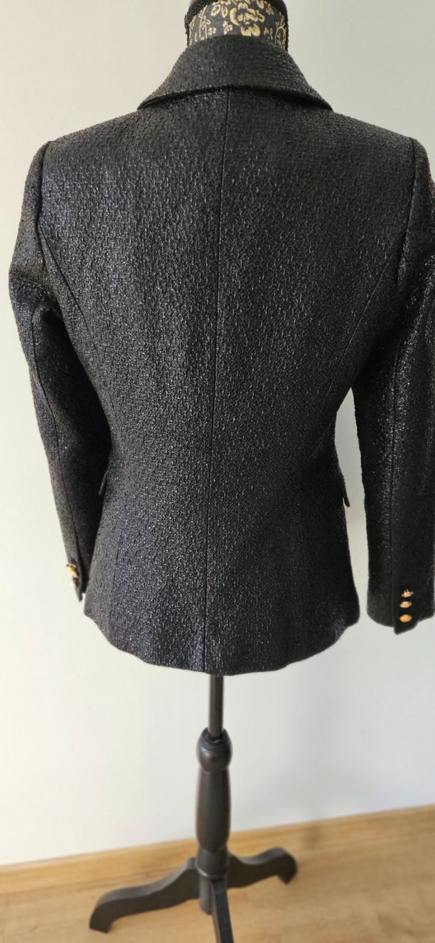Giacche: ✨Blazer Noire élégante✨ – Usato da Riddes venduto da LuXuriousExcess 4