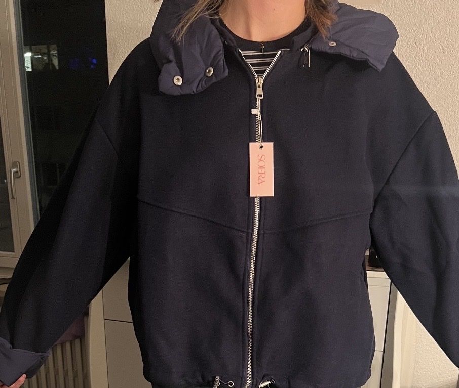 Giacche: cute jacket for spring – Nuovo e nell'imballaggio originale da Bern venduto da lea_wf9x 2