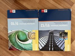Mathematik Lehrbücher