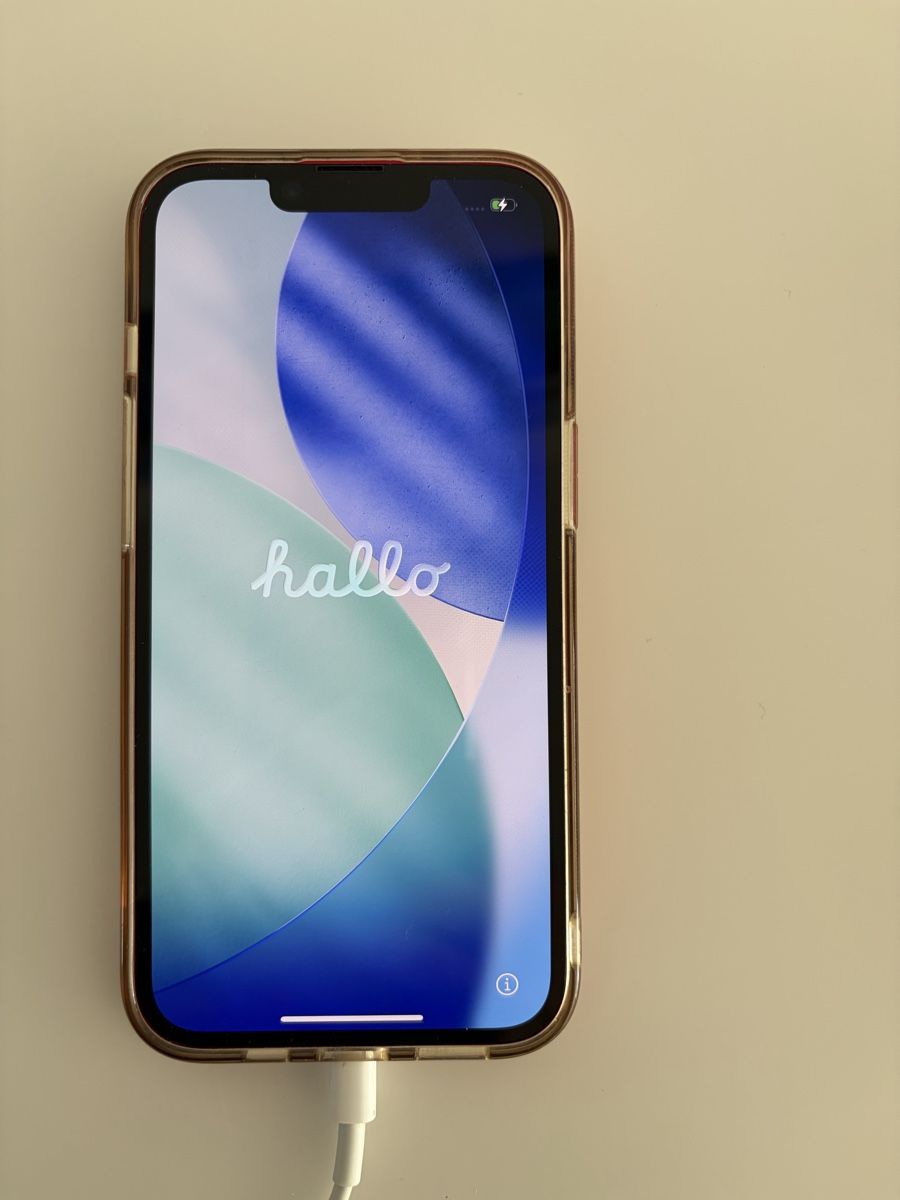 Apple Telefoni cellulari / Smartphones: Apple iPhone 14 128GB Red 88%battery – Usato da Zug venduto da kki_yv65 9