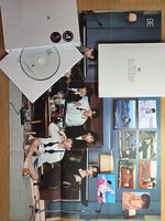 Album BTS: BE