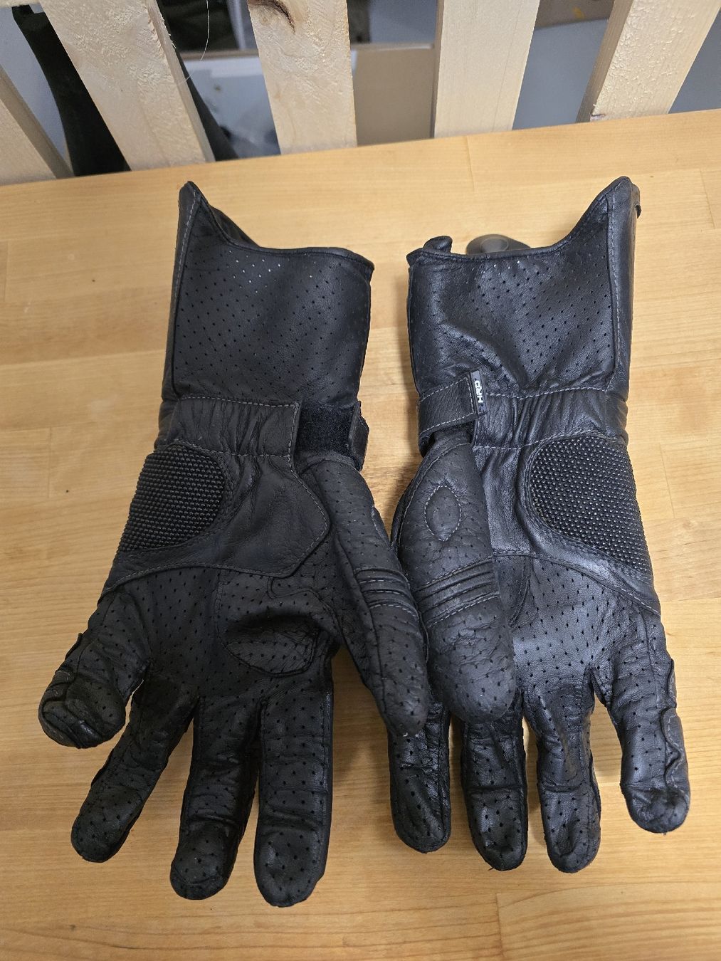 Held Autres accessoires hommes: Held Phantom Air Motorradhandschuhe, Gr. 9 / L – D'occasion à Bern par Aemtseege 1