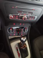 Audi Q3 noir à vendre