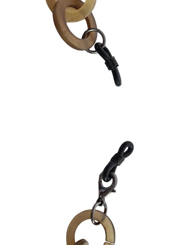 Occhiali & Lenti: Brillenkette /Ringdesign – Usato da Wangen b. Olten venduto da Restwert_Wangen 2