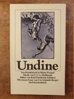 Udine - Friedrich de la Motte Foquet