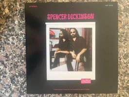 S1602/Spencer Dickinson