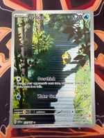Pokémon TCG Psyduck MEW EN 175/165